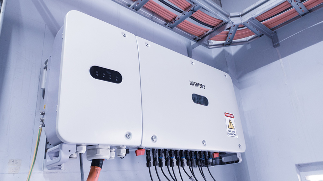 Speicher&shy;lösungen bei Palm Elektroservice in Altenburg