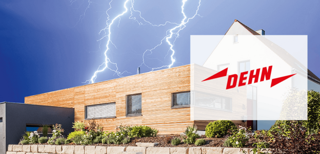 Dehn bei Palm Elektroservice in Altenburg