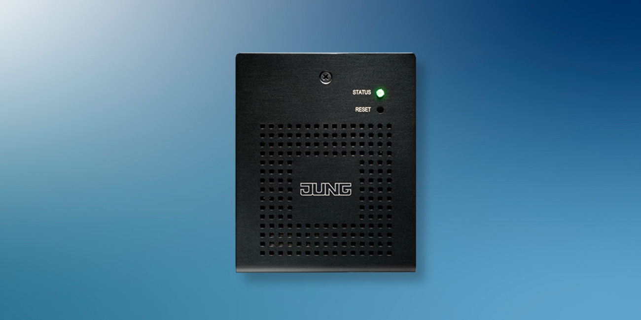 Smart Visu Server bei Palm Elektroservice in Altenburg