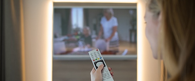 TV-Empfang bei Palm Elektroservice in Altenburg