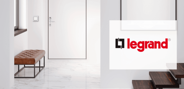 Legrand bei Palm Elektroservice in Altenburg