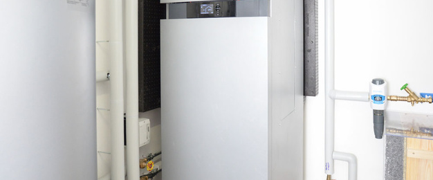 Wärme­pumpen bei Palm Elektroservice in Altenburg