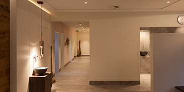 Spa / Wellness bei Palm Elektroservice in Altenburg