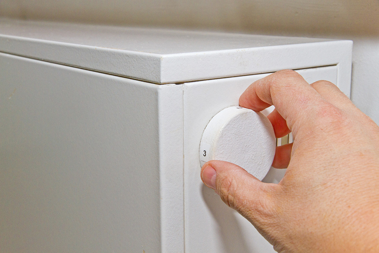 Nacht&shy;speicher&shy;heizung bei Palm Elektroservice in Altenburg