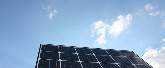 Erneuerbare Energien bei Palm Elektroservice in Altenburg