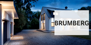 Brumberg bei Palm Elektroservice in Altenburg