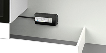 Herdwächter bei Palm Elektroservice in Altenburg