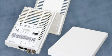 Ethernet over Coax bei Palm Elektroservice in Altenburg