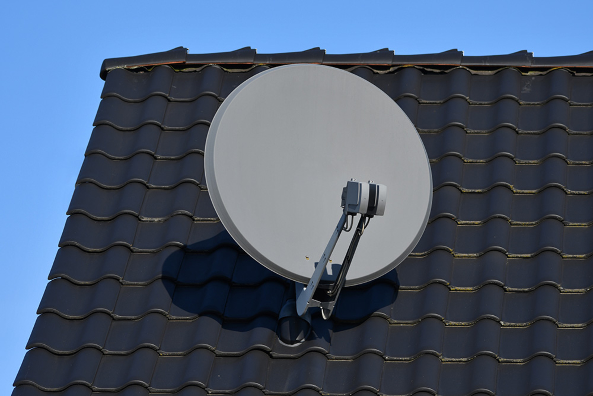 Multimedia bei Palm Elektroservice in Altenburg