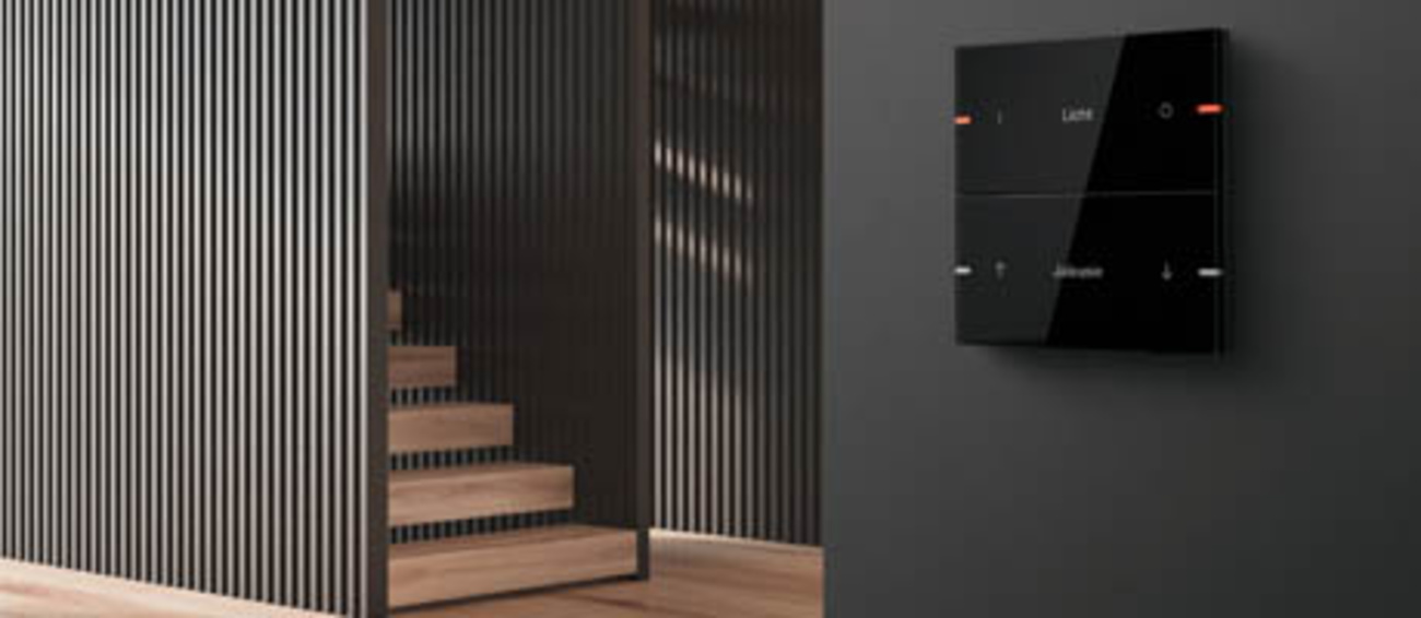 Gira Tastsensor 4 bei Palm Elektroservice in Altenburg