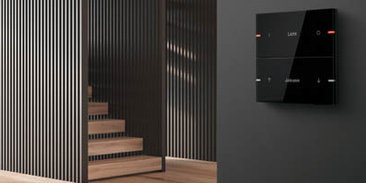Gira Tastsensor 4 bei Palm Elektroservice in Altenburg