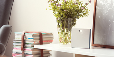 coviva Smart Home bei Palm Elektroservice in Altenburg