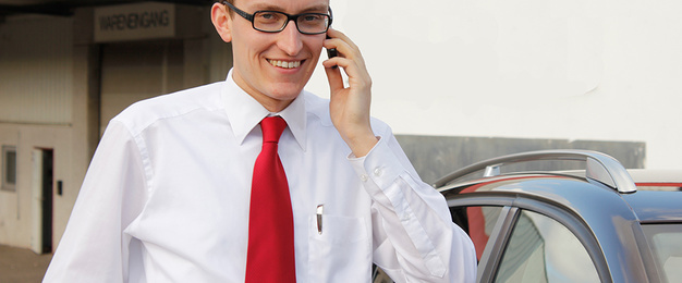 Mobilfunk und Festnetz bei Palm Elektroservice in Altenburg