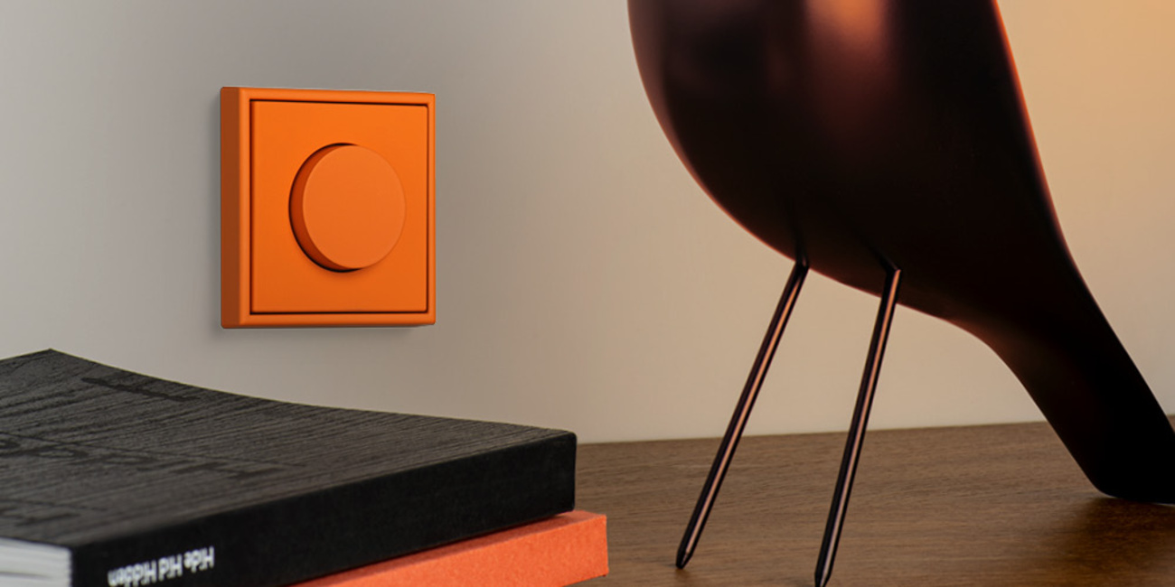 DALI-2 Drehsteuergeräte TW Multimaster bei Palm Elektroservice in Altenburg