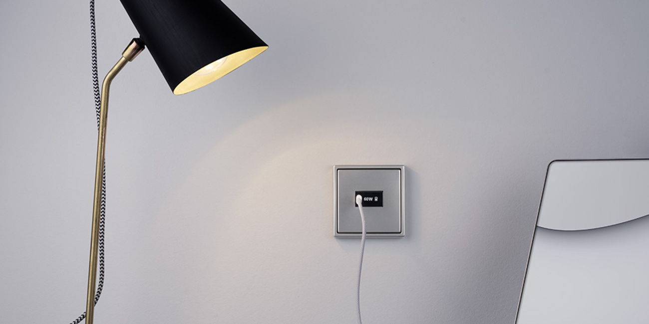 Ladegerät USB PD 60 bei Palm Elektroservice in Altenburg