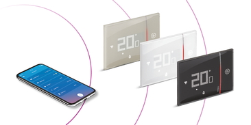 Smartes Heizen bei Palm Elektroservice in Altenburg