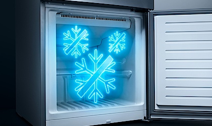 noFrost bei Palm Elektroservice in Altenburg