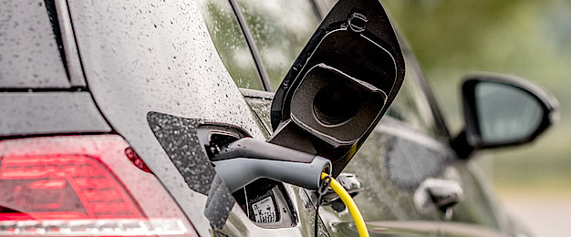 E-Mobility bei Palm Elektroservice in Altenburg