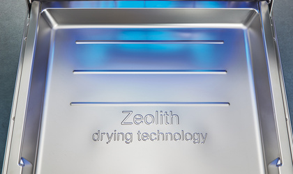 Zeolith Trocknen – Für glänzende Spülergebnisse bei Palm Elektroservice in Altenburg