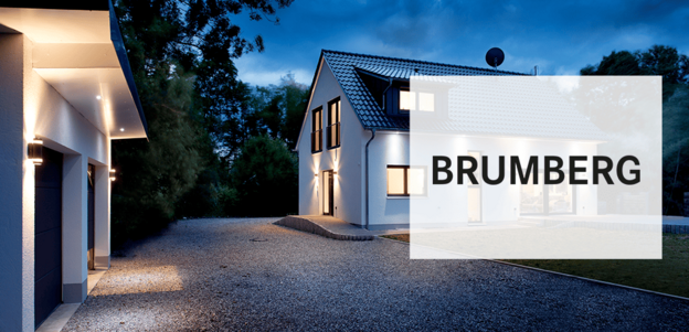 Brumberg bei Palm Elektroservice in Altenburg