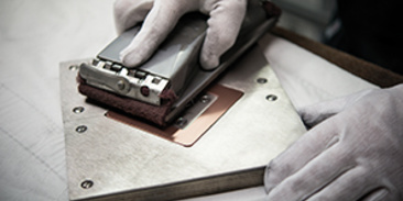 Manufaktur bei Palm Elektroservice in Altenburg