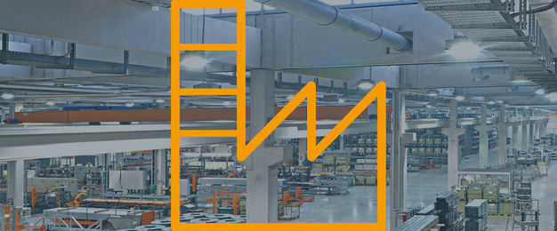 Industrieinstallation bei Palm Elektroservice in Altenburg