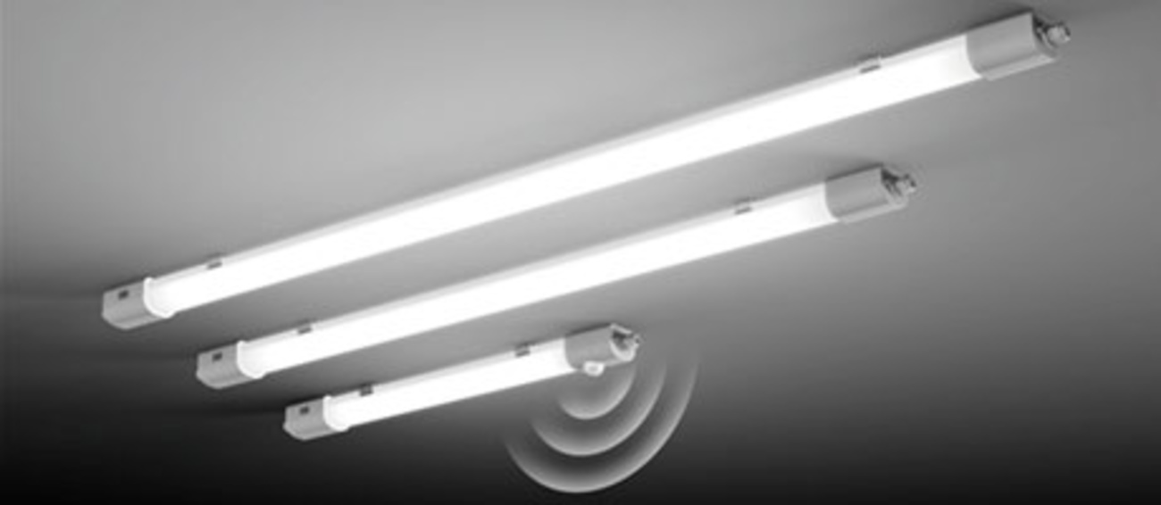Planox Feuchtraumleuchten bei Palm Elektroservice in Altenburg
