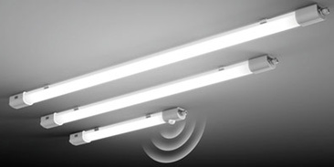 Planox Feuchtraumleuchten bei Palm Elektroservice in Altenburg