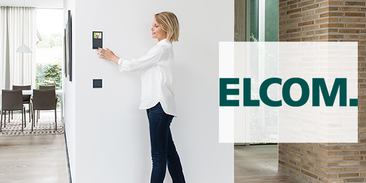 Elcom bei Palm Elektroservice in Altenburg
