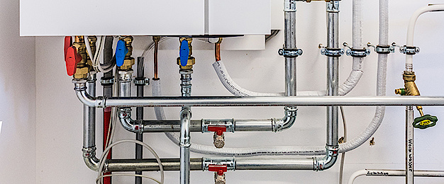 Heizung und Haussteuerung bei Palm Elektroservice in Altenburg