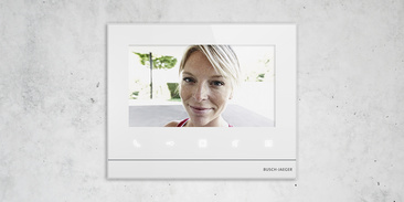 Busch-Welcome® bei Palm Elektroservice in Altenburg