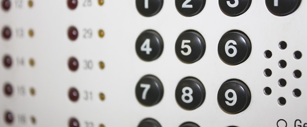 Alarm­anlagen bei Palm Elektroservice in Altenburg