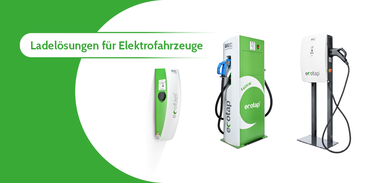 E-Mobility bei Palm Elektroservice in Altenburg