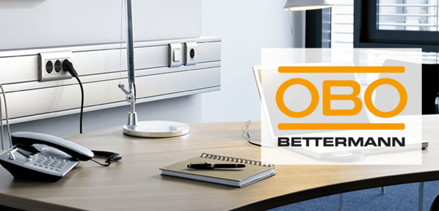 OBO bei Palm Elektroservice in Altenburg
