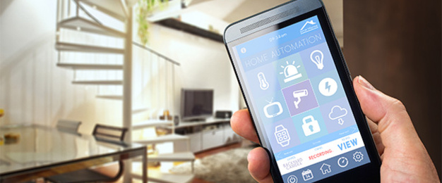 Smart Home bei Palm Elektroservice in Altenburg