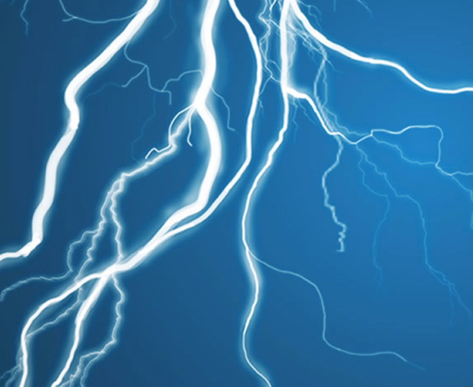 Blitz bei Palm Elektroservice in Altenburg