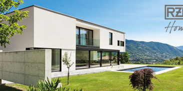 RZB Home + Basic bei Palm Elektroservice in Altenburg