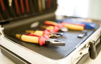 Ihr Servicepartner bei Palm Elektroservice in Altenburg