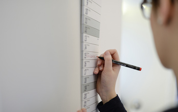 Kontakt­formular bei Palm Elektroservice in Altenburg