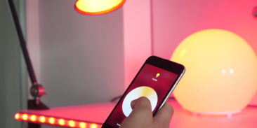 LED-Smart bei Palm Elektroservice in Altenburg