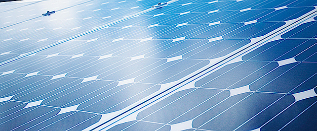 Photovoltaik bei Palm Elektroservice in Altenburg