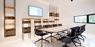 Büro / Kommunikation bei Palm Elektroservice in Altenburg
