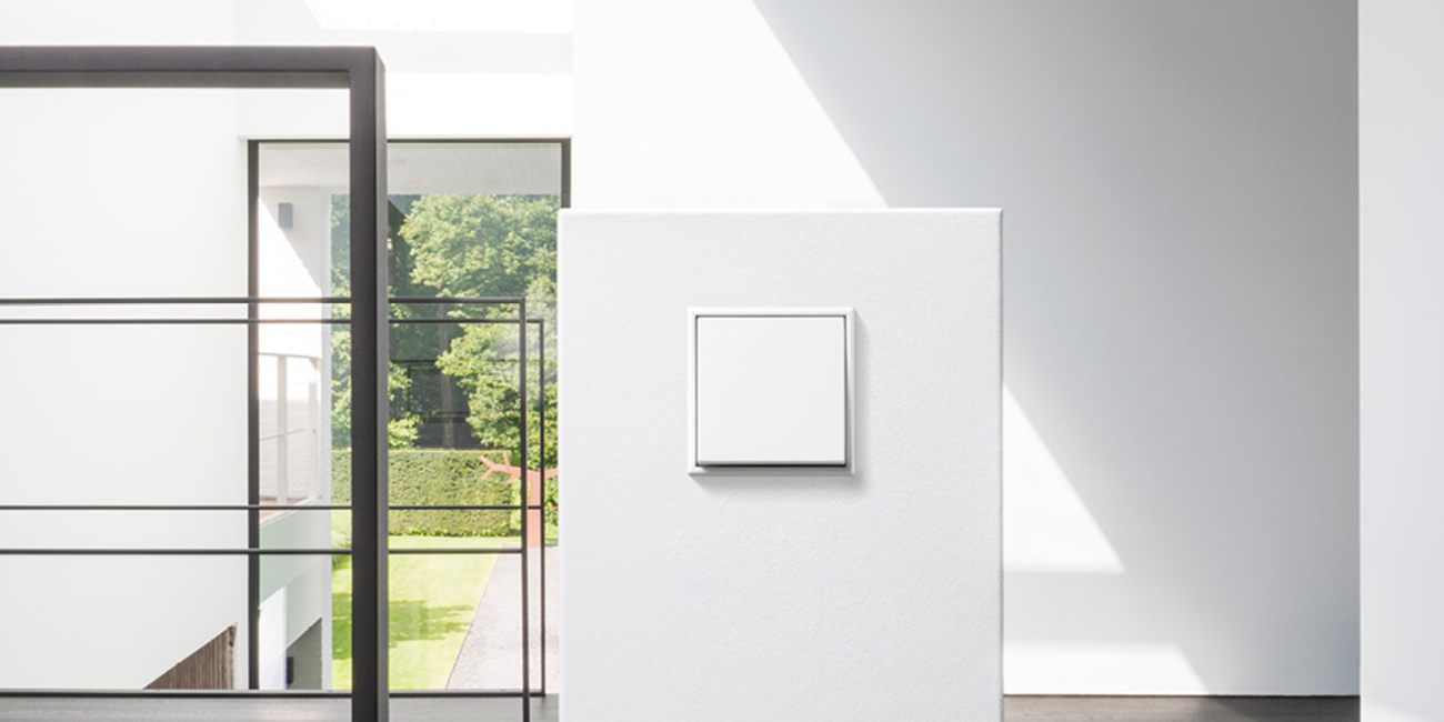 JUNG Schalterprogramme bei Palm Elektroservice in Altenburg