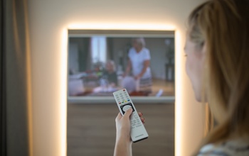 Multimedia bei Palm Elektroservice in Altenburg