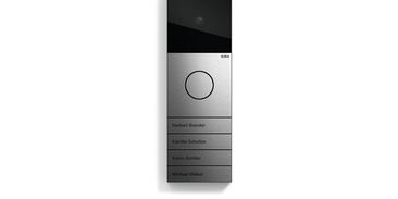 Gira System 106 bei Palm Elektroservice in Altenburg