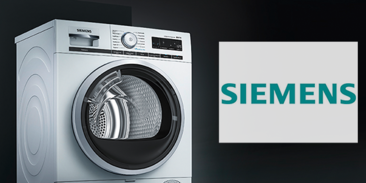 Siemens Hausgeräte bei Palm Elektroservice in Altenburg