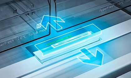 hyperFresh bei Palm Elektroservice in Altenburg