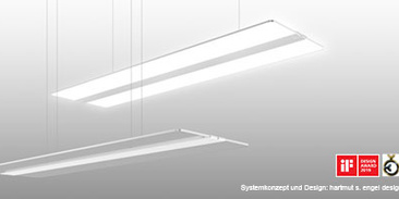 TWINDOT Pendelleuchten-Serie bei Palm Elektroservice in Altenburg