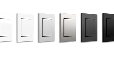 Gira Designkonfigurator bei Palm Elektroservice in Altenburg