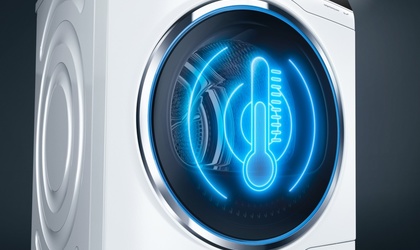 autoDry-Funktion bei Palm Elektroservice in Altenburg
